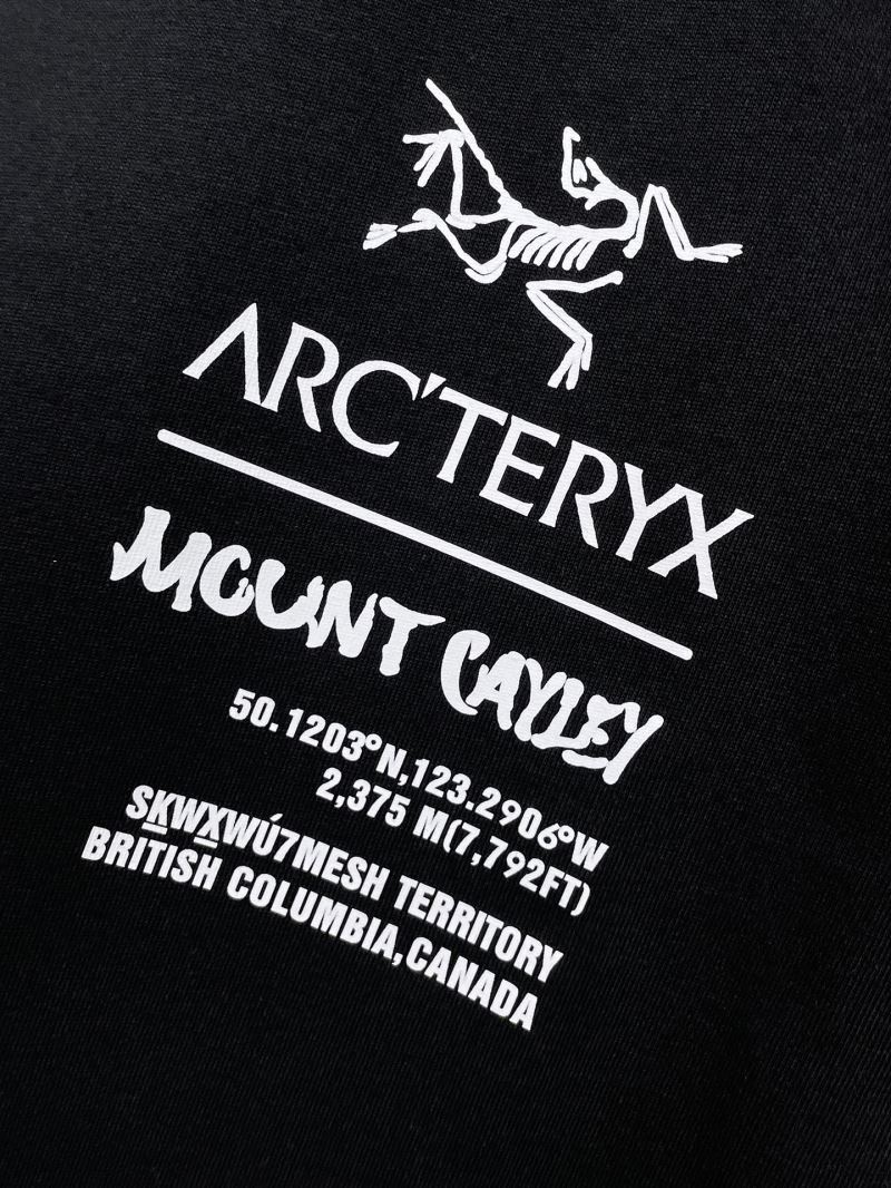 Arcteryx T-Shirts